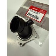 HONDA NSR150 NSR150 RR CARBURETOR INTAKE HOLDER TENGKUK CARBURETOR