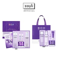BIOHEAL BOH PROBIODERM 3D Lifting Skincare Set | Korean Beauty Skincare | Toner Emulsion Cream | Spe