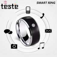 NFC Finger Ring  Waterproof Technology Smart