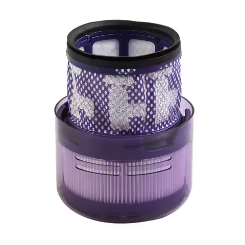Vacuum Cleaner Filter For Dyson SV19 Omni-Glide SV21 1.5Kg Cordless Stick Vacuum Cleaner Parts Acces
