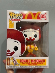 Ronald McDonald Funko Pop (McDonalds Funko Pop)