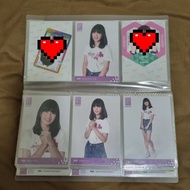 Photo set Wee Bnk48 debut Comp Bnk48