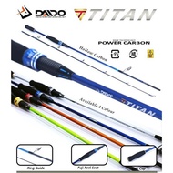 Daido Titan Power Carbon Fishing Rod 150cm