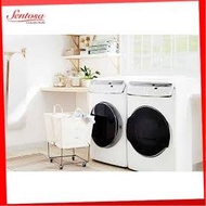 Additional laundry for bed sheets