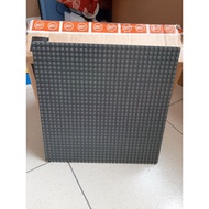 Lego Base Plate 32x32 DBG/ Reddish Brown