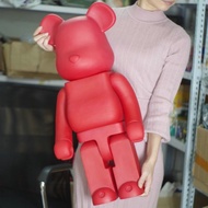 70cm Bearbrick 1000 % 53cm Big Size Home Decoration Model Gift