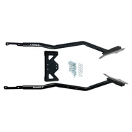 CB500F MONORACK HEAVY DUTY TOP BOX RACK