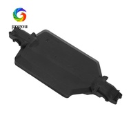 GOGOU RC Car Chassis, Plastic Stable Driving RC Car Chassis Replacement, 1/16 Scale RC Car Lightweig