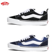 VANS Knu skool Bread Shoes 2023 Classic Bread Shoes Imran Potato and Vans Co branded