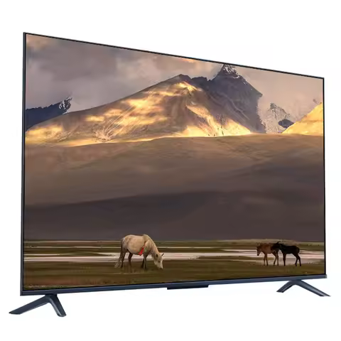 39 50 55 60 65 70 75 inch New Smart TV 58 Inch HD 4K LCD Flat LED TV for Samsung Screen WiFi Smart T