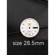 Seiko 5 watch number is suitable for 7009, 7s26, 4206