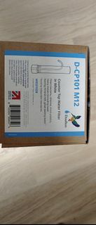 Doulton D-CP101 M12 淨水器