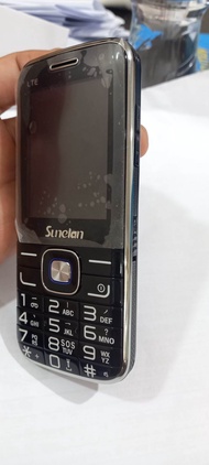 Điện thoại 4G sulana (2sim) Phát wifi YouTube Facebook Camera fullbox