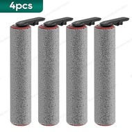 เข้ากันได้สำหรับ (Dreame H15 Pro Heat) แปรงลูกกลิ้งอุปกรณ์เสริมตัวกรอง Hepa❌ไม่ใช่สำหรับ Dreame H15 