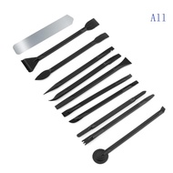 All Antistatic Spudger Plastic Opening Pry Tool Set Electronics Opening Pry Tool Repair Set Prying a