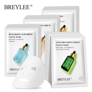 BREYLEE SHEET MASK SERUM 7 SERIES BREYLEE SHEET MASK/ BREYLEE MASK/