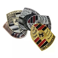 Car Sticker Metal Car Sticker Ferrari Car Sticker Porsche Car Sticker Lamborghini Car Sticker Modifi