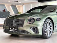 賓利 Bentley Continental GT 2022 自手排