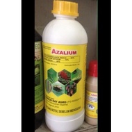 1Lit/Azallium/Racun Serangga Organik/Racun Ulat Organik