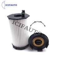 2/4/6 Oil Filter for Audi A4 A5 A6 A8 Q7 R8 RS4 S5 S6 S8 RS6 RS5 VW Touareg 079115561K, 079198405B, 