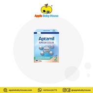 ABH APTAMIL STEP 2 FORMULATED MILK POWDER 600G/1.2KG