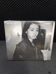 My Little Airport - Sabina 之淚 CD