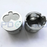 STD Engine 4JG2 4JG2T Piston Set  8-97176-622-0  8-97176-624-0 for ISUZU TROOPER UB CAMOP MONTEREY A