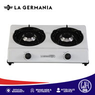 La Germania Porcelain Gas Stove G-569EF