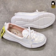 Giày thể thao búp bê Kirei Hime - Walk Breathable - Siêu êm siêu nhẹ thoáng khí dễ vệ sinh