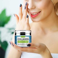 QXDS COLLAGEN Collagen ANTI-PENUAAN Retinol ENVISHA Cream KRIM KRIM