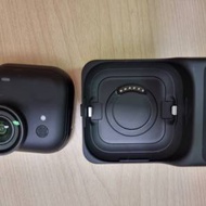 Insta360 GO Ultra 迷你運動相機+大量配件