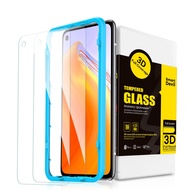 Smartdevil kính cường lực cho Xiaomi mi 10t Pro/10t/10t Lite Mi 9t PRO kính cho Redmi k30s K20/K30 P