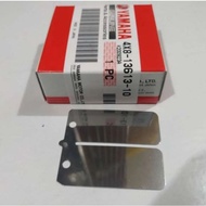 Original RX King Mapping Tongue 4X8-13613-10 / Rx King Harmonica