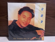 張國榮 黑膠唱片