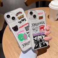 Phone Case For REDMI NOTE 14 5G 14C NOTE 13 PRO 5G POCO C75 M4 PRO POCO M5 NOTE 8 NOTE 8 PRO 9 NOTE 