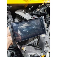 Audiobank Radio Double Din Player
