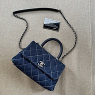 Chanel coco handle