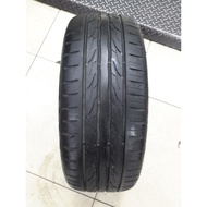 Used Tyre Secondhand Tayar KUMHO ECSTA PS31 215/50R17 80% Bunga Per 1pc