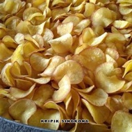 Spicy cassava chips balado cassava chips sweet spicy cassava chips sweet spicy cassava chips