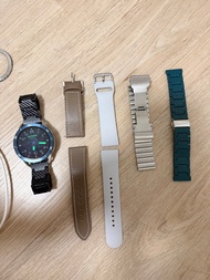 小米S3 手錶連 錶圈 + 錶帶