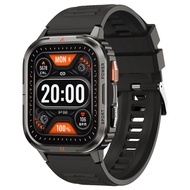 Aigo Ultra Smartwatch Digital Waterproof IP68 Android Phone Bluetooth Call Heart Rate Monitoring