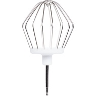 Bosch Kitchen Mixer Accessories Egg Whisk Creamy Cake Maker MUMVC Efficient Egg Processing Kitchen T