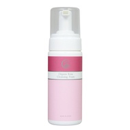 Organic Rose Cleansing Foam