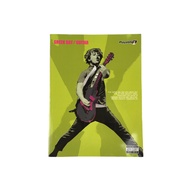 Green Day / Guitar Play along with CD