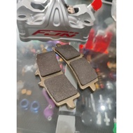 FJN F35 caliper lining