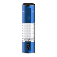 Blue 290ml 5000ppb Hydrogen Life Portable Hydrogen Generator Hydrogen Water Bottle