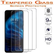 For Tecno Spark 30C 30 20P 20C 20 Pro 5G 4G 9H HD Clear Tempered Glass Film For Tecno Spark 10C 10 9