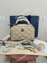 Tory Burch Willa Vanity Bag906