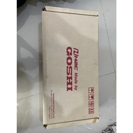 SGM Siam Goshi Exhaust Pipe Tis. CB150R Exmotion