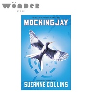 Scholastic - The Hunger Games 03: Mockingjay (Pb) Asia Edition